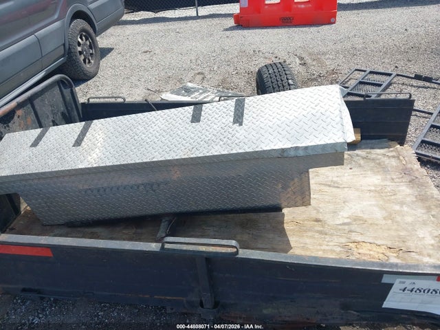 Trailer Trailer