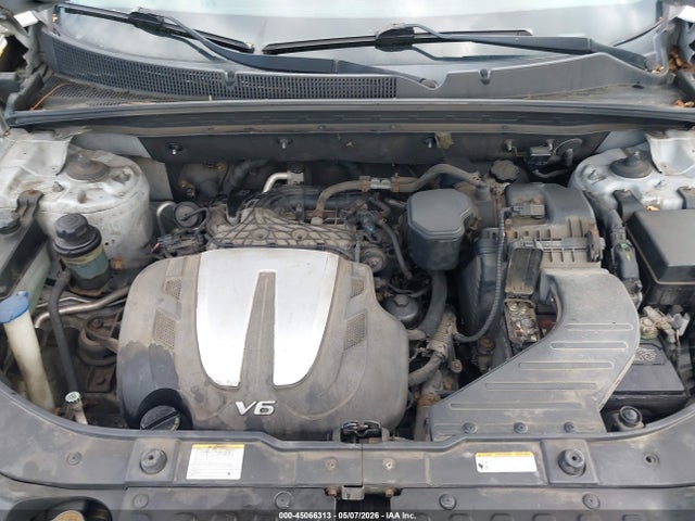Kia Sorento Lx V6