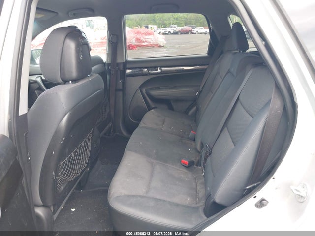 Kia Sorento Lx V6
