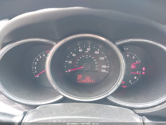Kia Sorento Lx V6