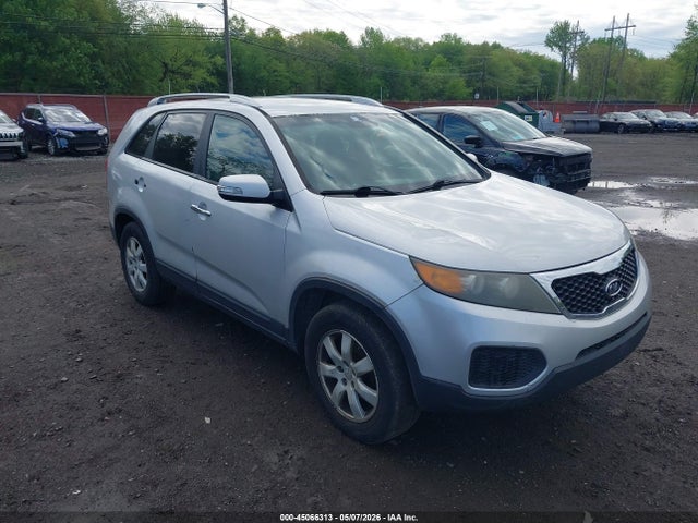 Kia Sorento Lx V6