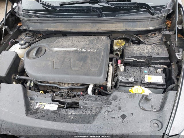 Jeep Cherokee Latitude 4x4