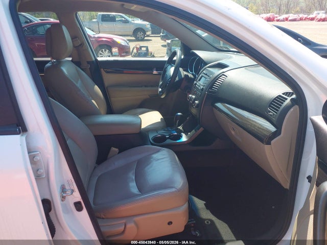 Kia Sorento Lx