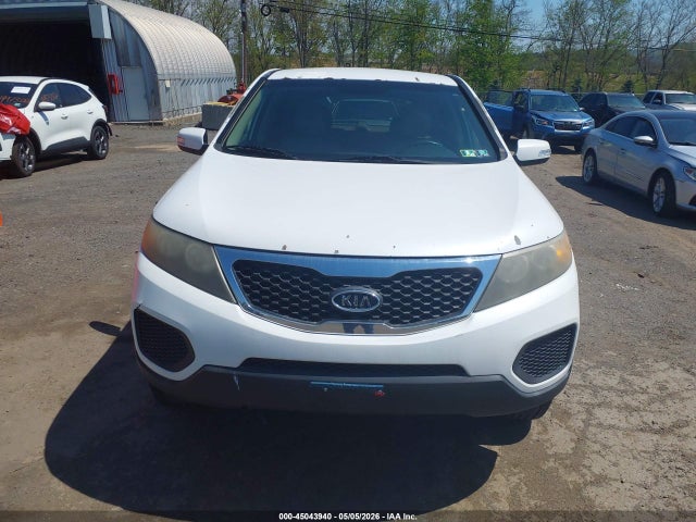 Kia Sorento Lx