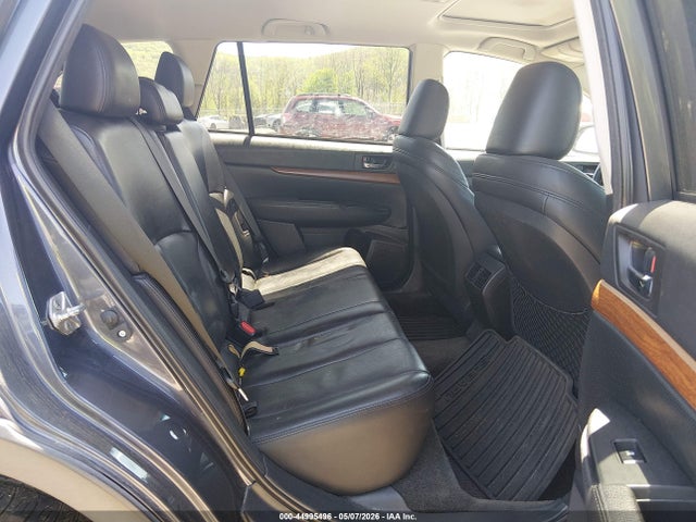 Subaru Outback 2.5i Limited