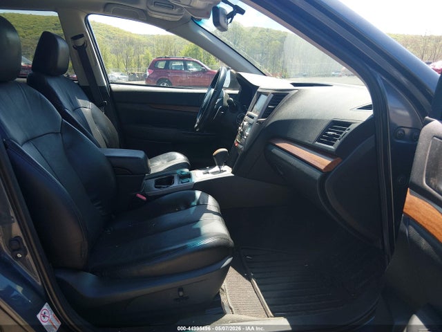 Subaru Outback 2.5i Limited