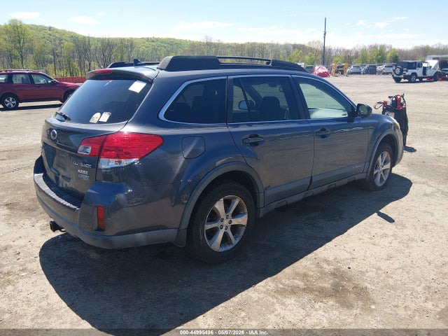 Subaru Outback 2.5i Limited
