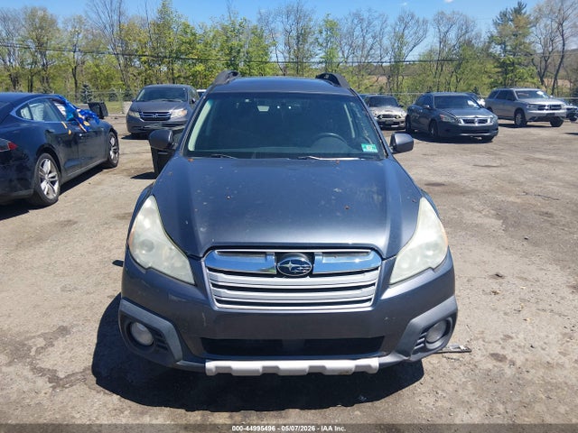 Subaru Outback 2.5i Limited