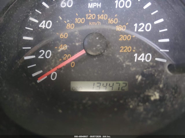Toyota Highlander V6