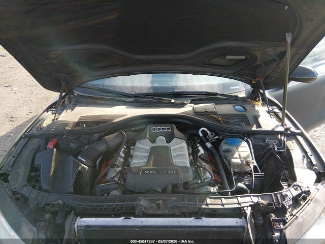 Audi A7 Premium