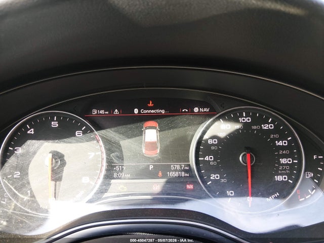 Audi A7 Premium