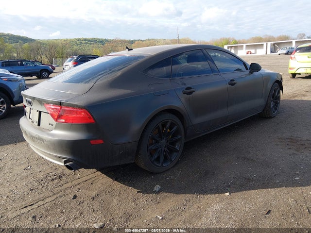 Audi A7 Premium