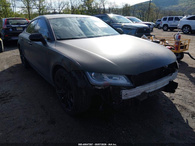 Audi A7 Premium