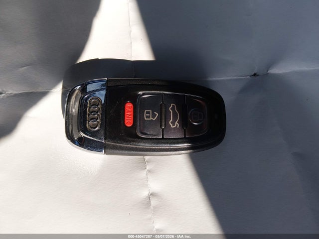 Audi A7 Premium