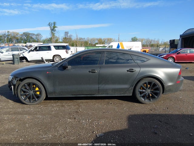 Audi A7 Premium