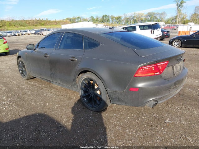 Audi A7 Premium