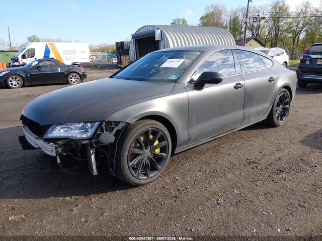 Audi A7 Premium