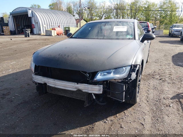 Audi A7 Premium