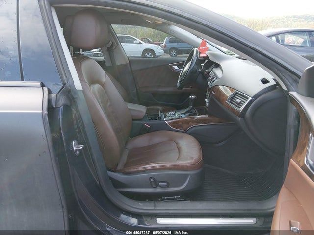 Audi A7 Premium