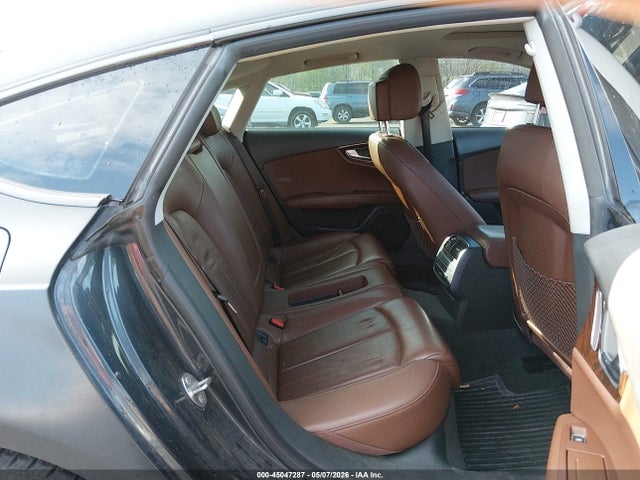 Audi A7 Premium