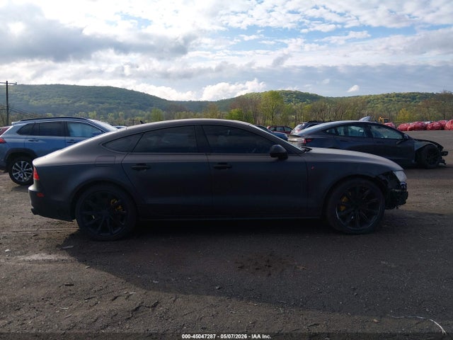 Audi A7 Premium