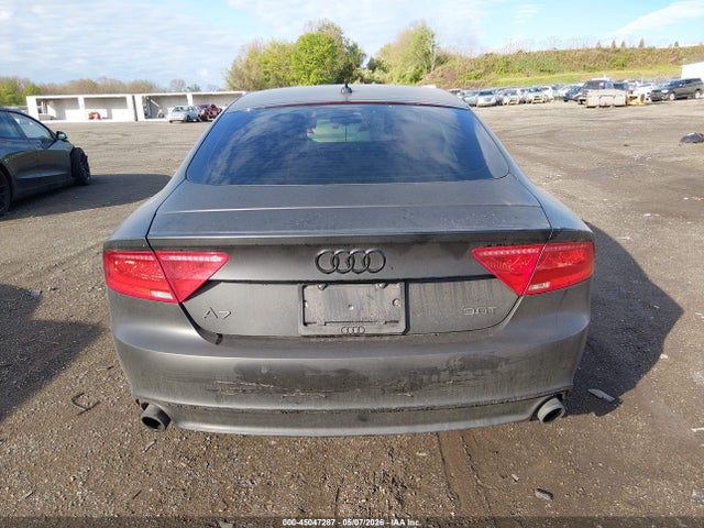 Audi A7 Premium