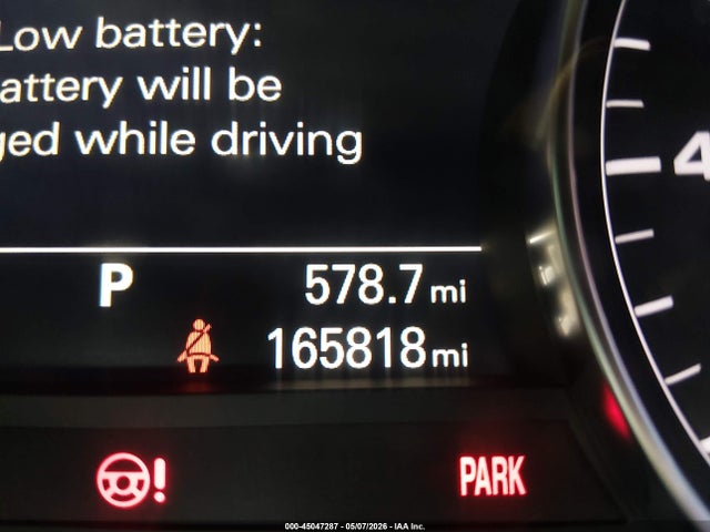 Audi A7 Premium