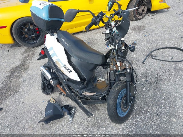 Salvage Zhilong Q max Image