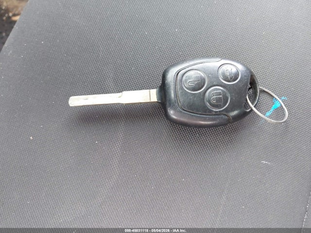 Ford Fiesta Se