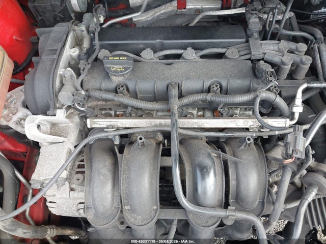 Ford Fiesta Se
