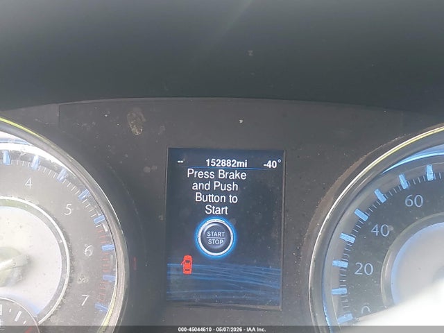 Chrysler 300c Awd