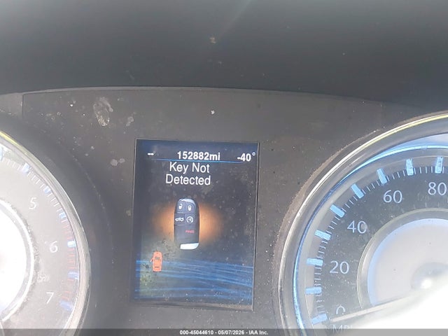 Chrysler 300c Awd