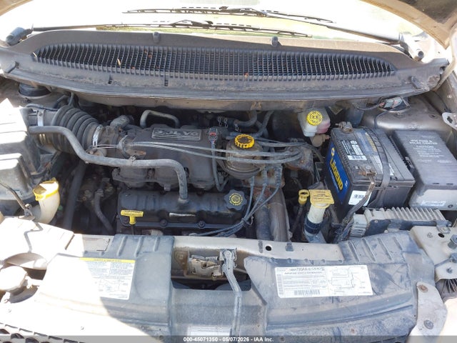 Dodge Grand Caravan Sport