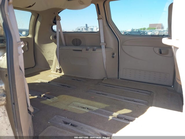 Dodge Grand Caravan Sport