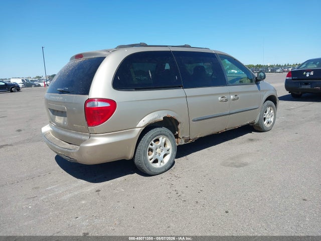 Dodge Grand Caravan Sport