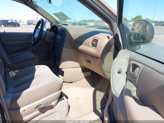 Dodge Grand Caravan Sport