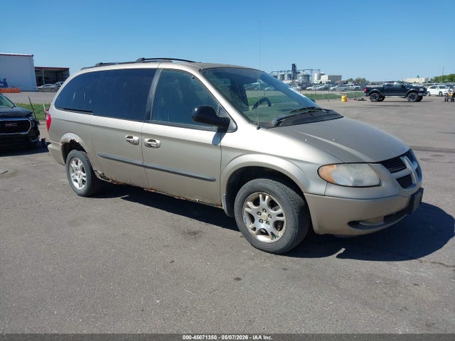 Dodge Grand Caravan Sport