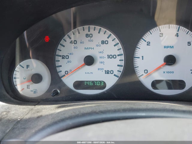 Dodge Grand Caravan Sport