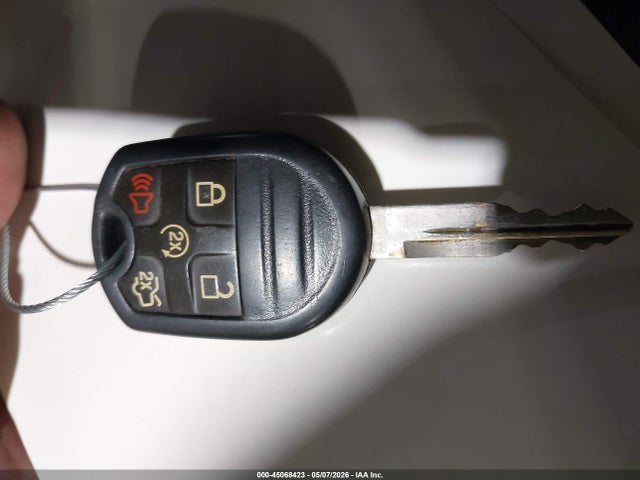 Ford Flex Sel