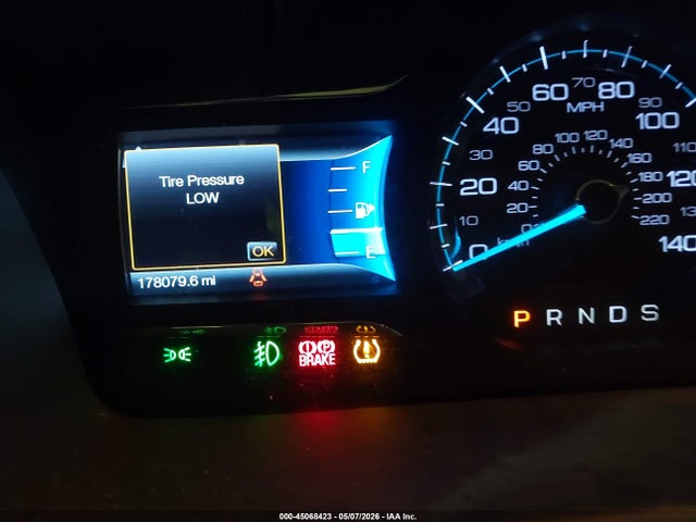 Ford Flex Sel