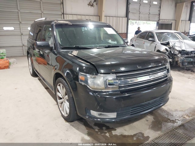Ford Flex Sel