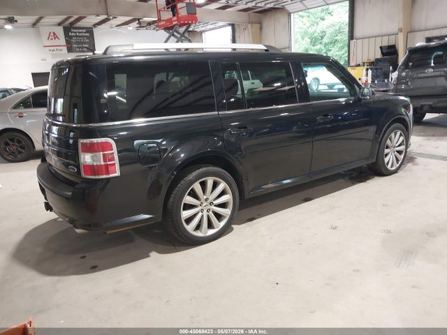 Ford Flex Sel