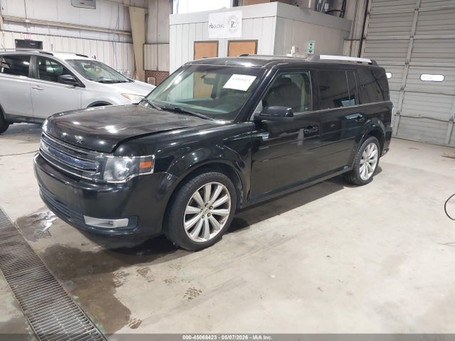 Ford Flex Sel