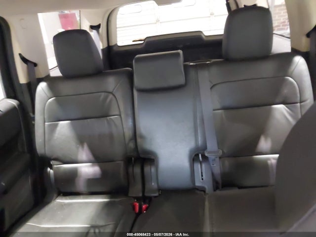 Ford Flex Sel