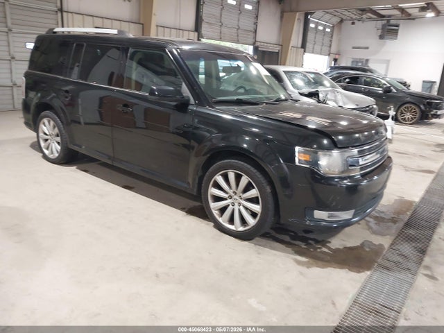 Salvage Ford Flex Image
