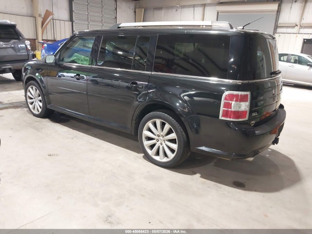 Ford Flex Sel