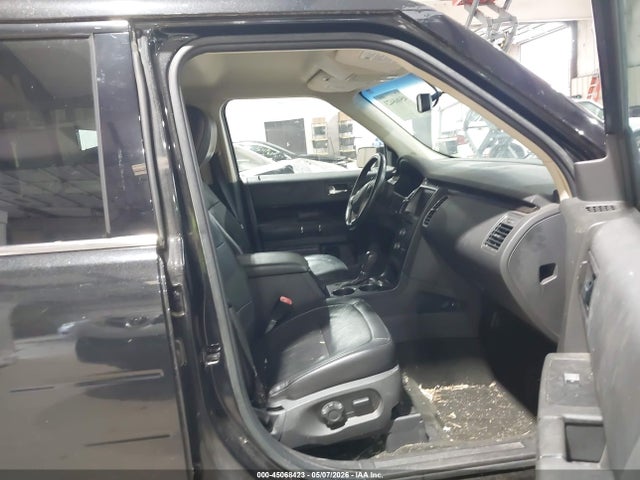 Ford Flex Sel