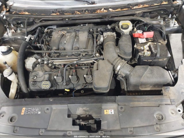 Ford Flex Sel