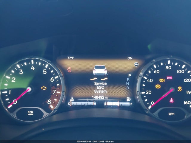 Jeep Renegade Limited