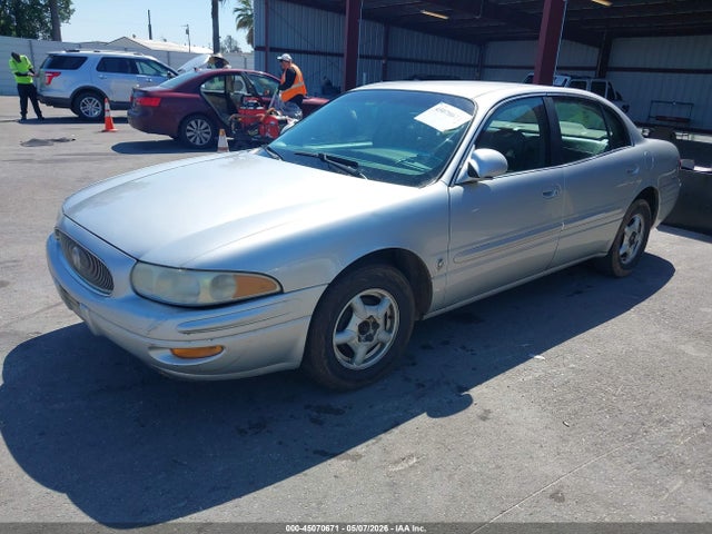 Buick LeSabre Custom